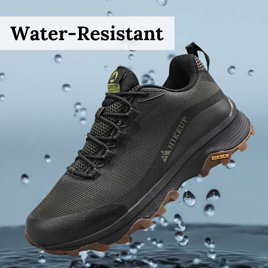 Men's Versatile Hiking Boots for All Weather Conditions