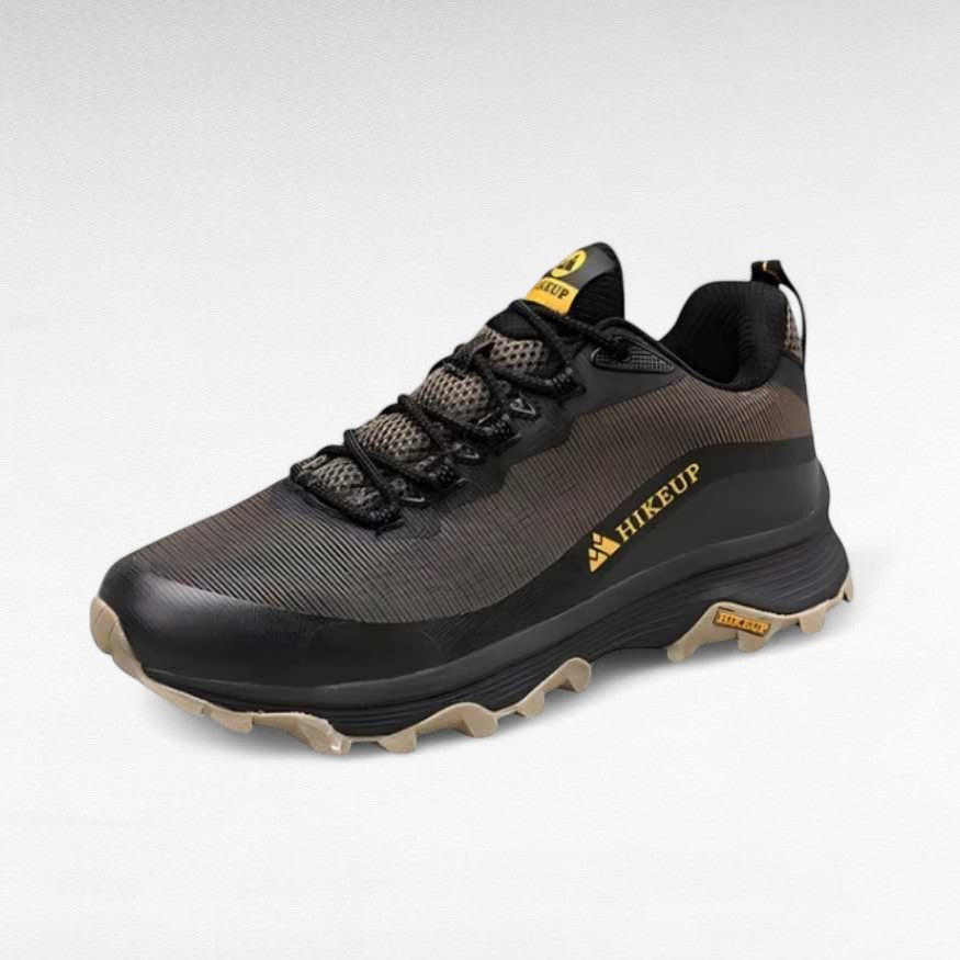 Men's Versatile Hiking Boots for All Weather Conditions