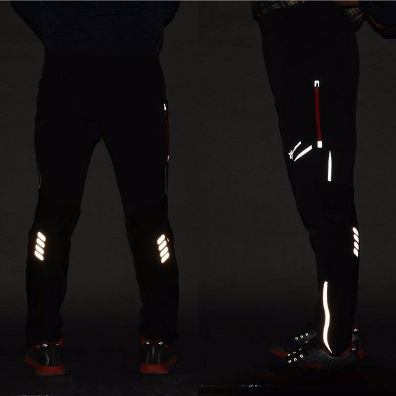 Men's Tactical Pants for Outdoor Cycling and Sports