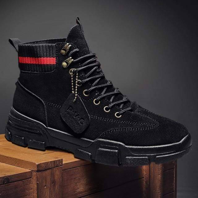 Tactical Desert Footwear for Men – Durable Outdoor Boots