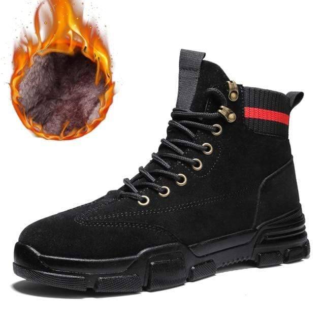 Tactical Desert Footwear for Men – Durable Outdoor Boots