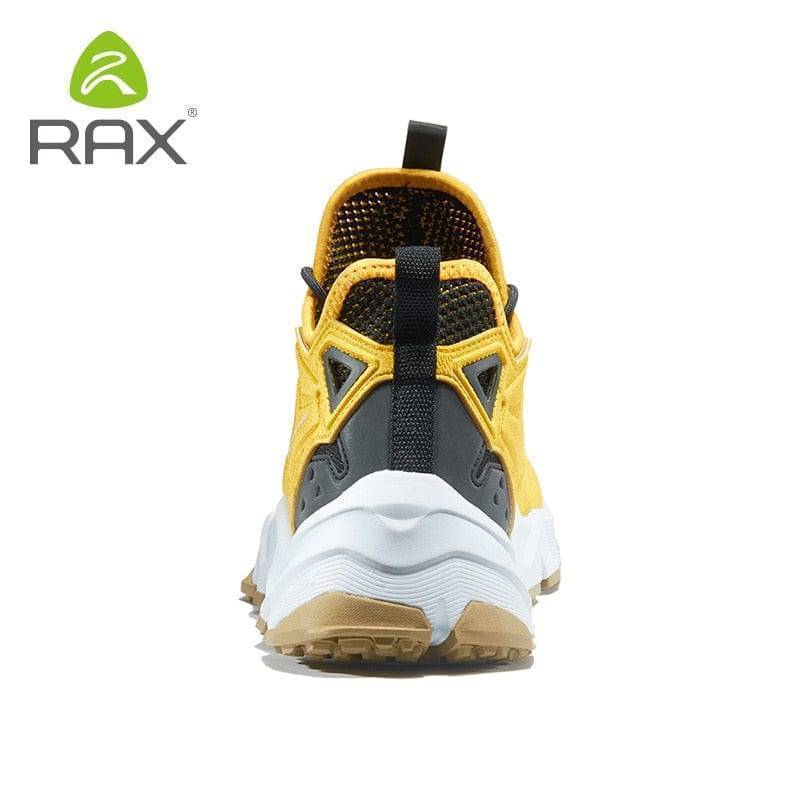 Outdoor Hiking Footwear for Men – Lightweight and Breathable