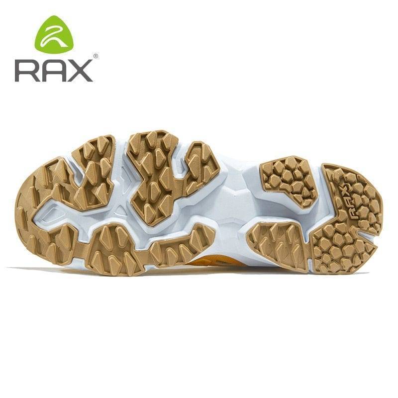 Outdoor Hiking Footwear for Men – Lightweight and Breathable