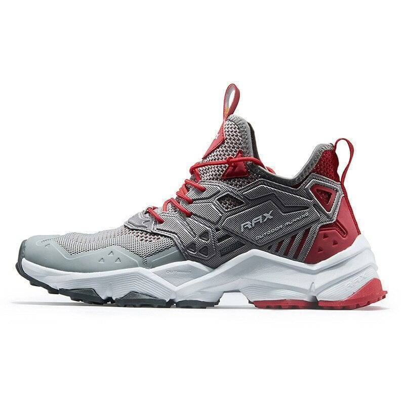 Outdoor Hiking Footwear for Men – Lightweight and Breathable