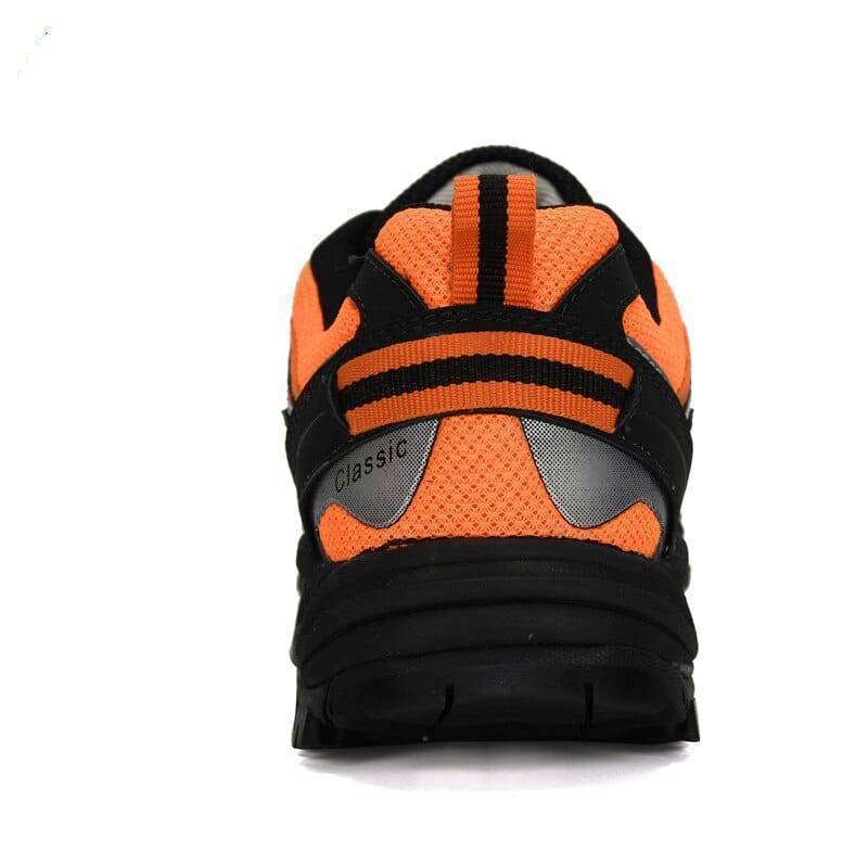 Trail Running Shoes for Men - Outdoor Hiking Footwear