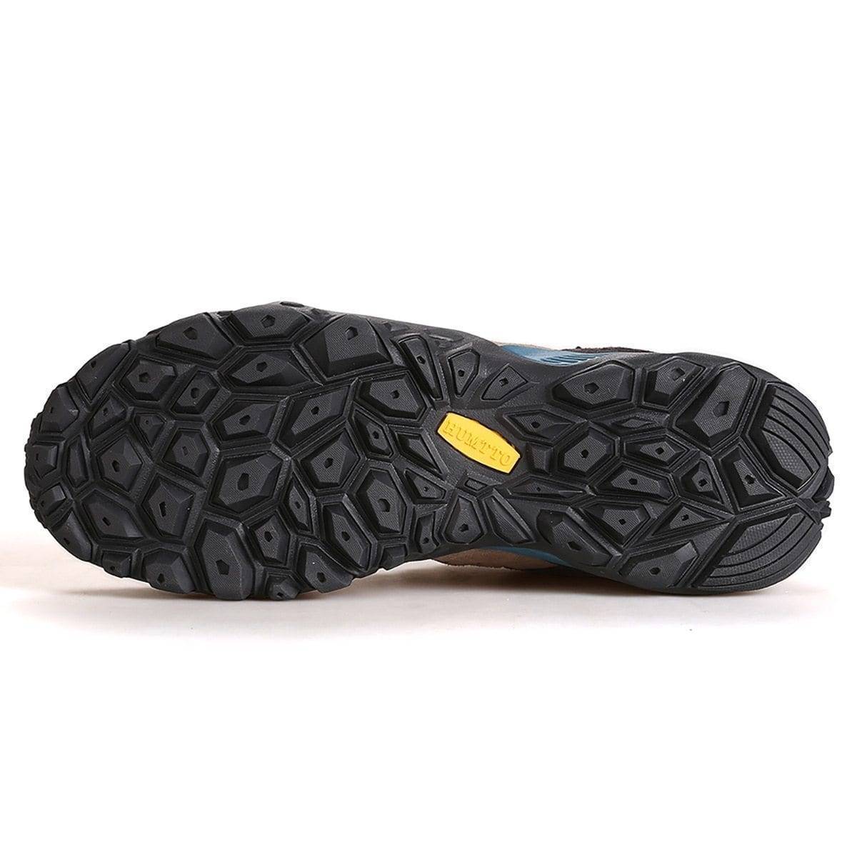 Non-Slip Hiking Footwear for Men – Outdoor Adventure Boots