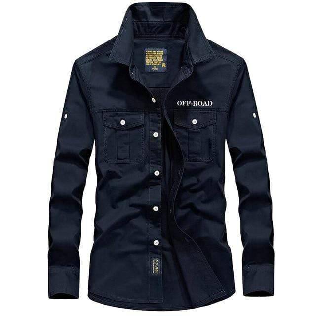 Tactical Hiking Jacket for Men - Outdoor Sports Wear