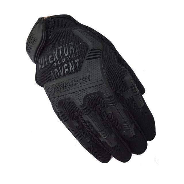 Tactical Work Gloves for Men - Durable Combat Style