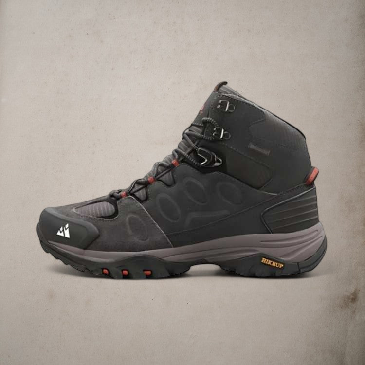Trail Hiking Boots for Men – Outdoor Footwear