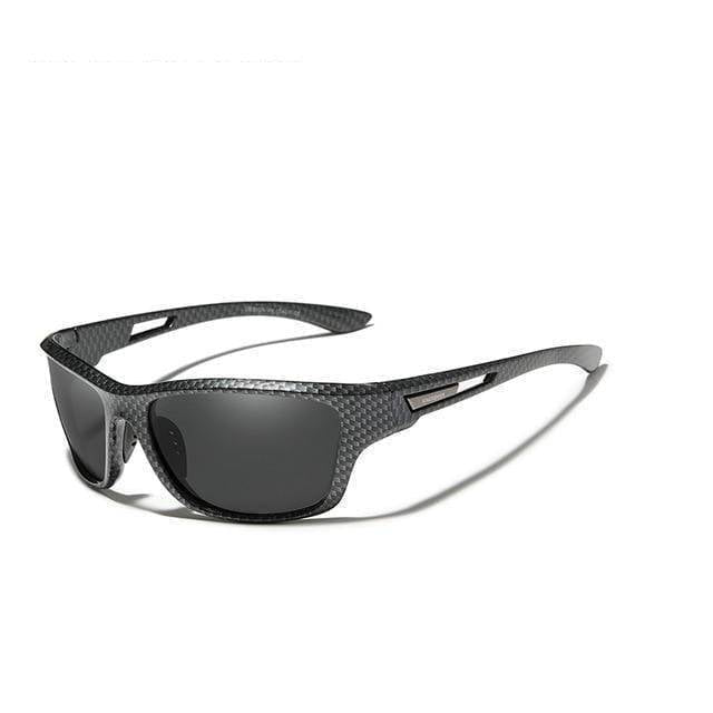 Polarized Sunglasses for Men with Lightweight Frames