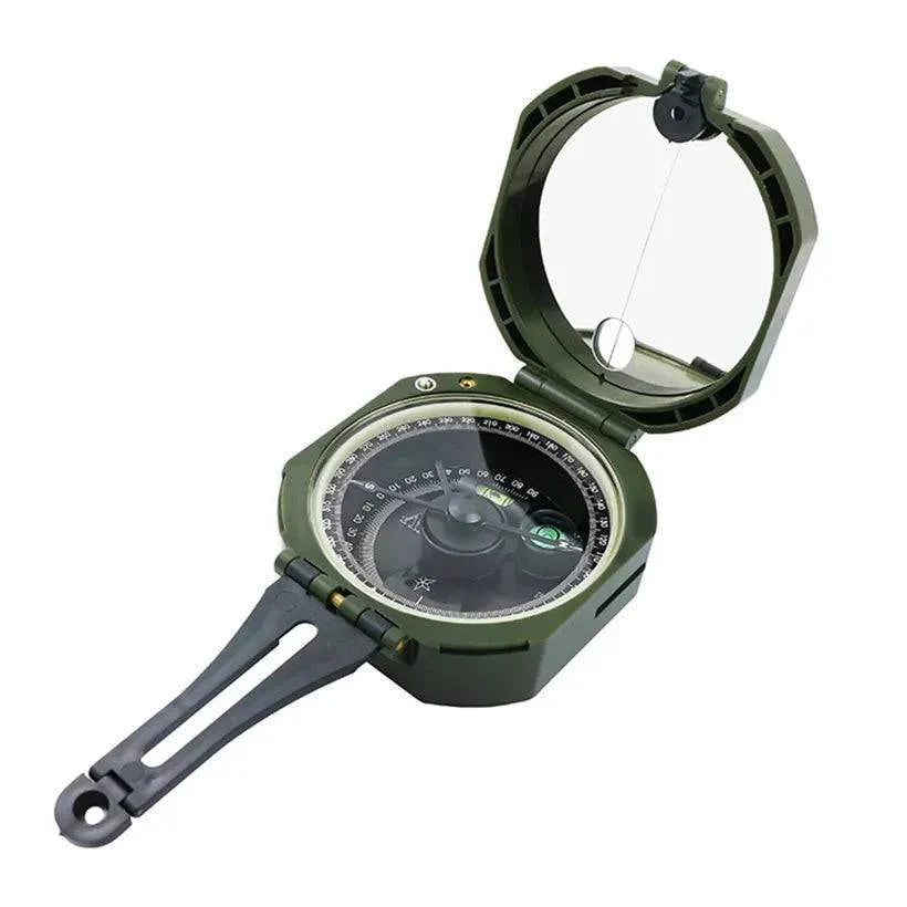 Durable Outdoor Compass for Navigation and Exploration
