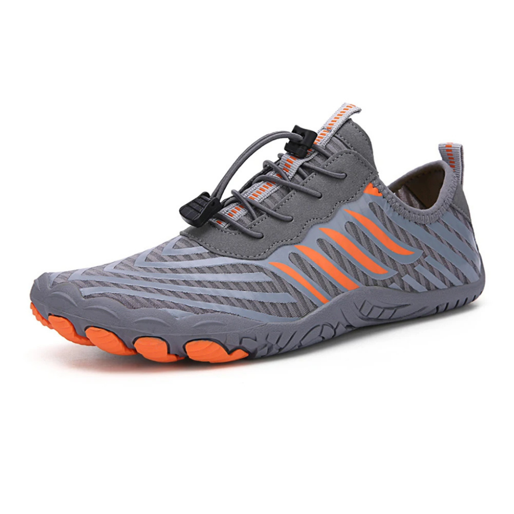Unisex Barefoot Training Footwear with Minimalist Design