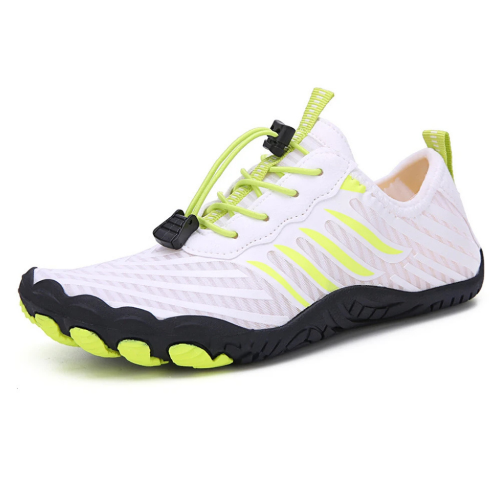 Unisex Barefoot Training Footwear with Minimalist Design