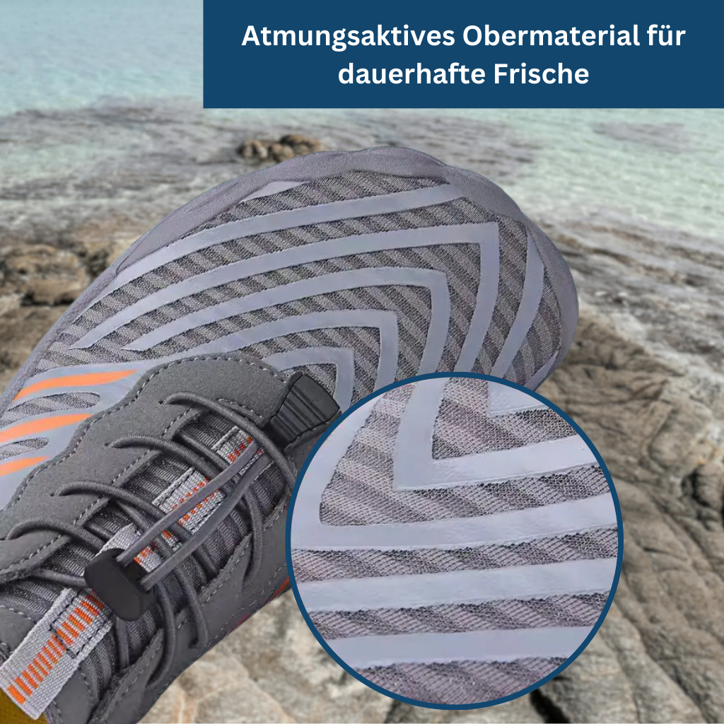 Unisex Barefoot Training Footwear with Minimalist Design