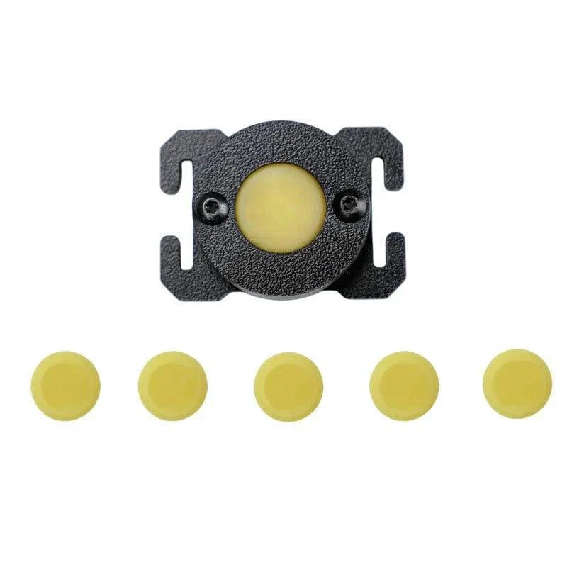 Insect Repellent Attachment for Molle Outdoor Equipment