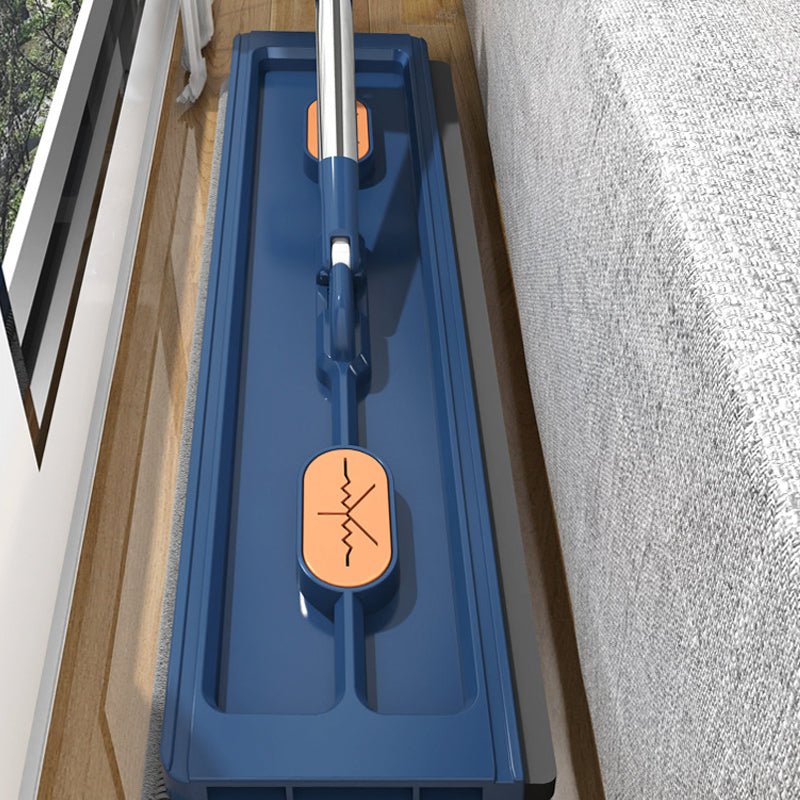 Hands-Free Floor Cleaning Mop