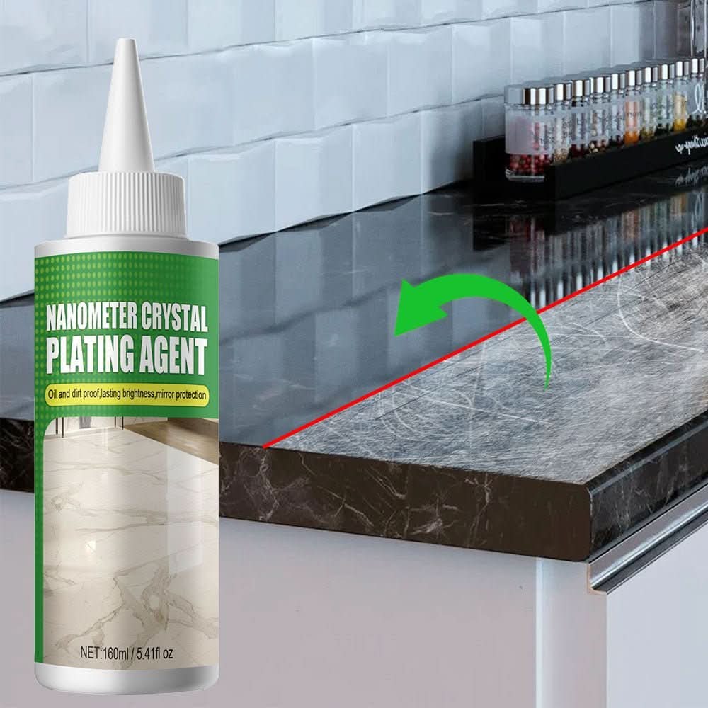 Stone Care for Marble and Granite
