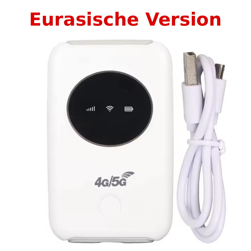 Unlimited Internet Access Anywhere Without Monthly Fees