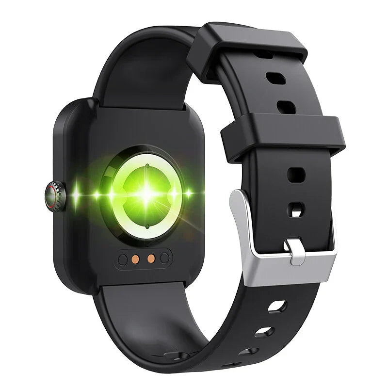 Smartwatch for Diabetics – Blood Glucose Monitoring Without Pain