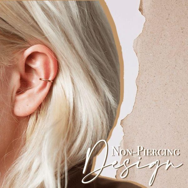 StylishEarrings - Retractable Earrings [Last Day Discount]