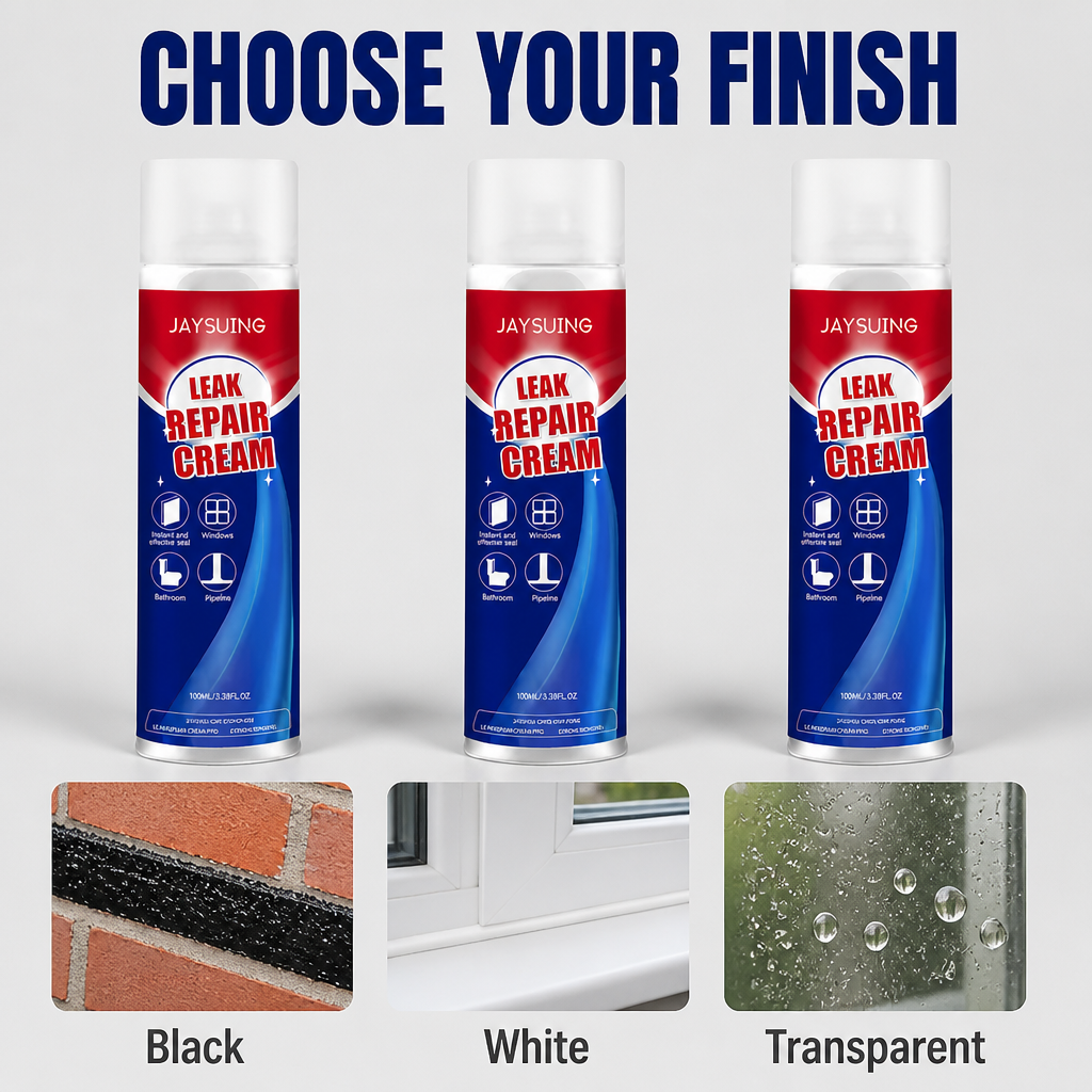 AquaGuard Pro™ — Instantly Stop Leaks and Lock in Lasting Peace of Mind