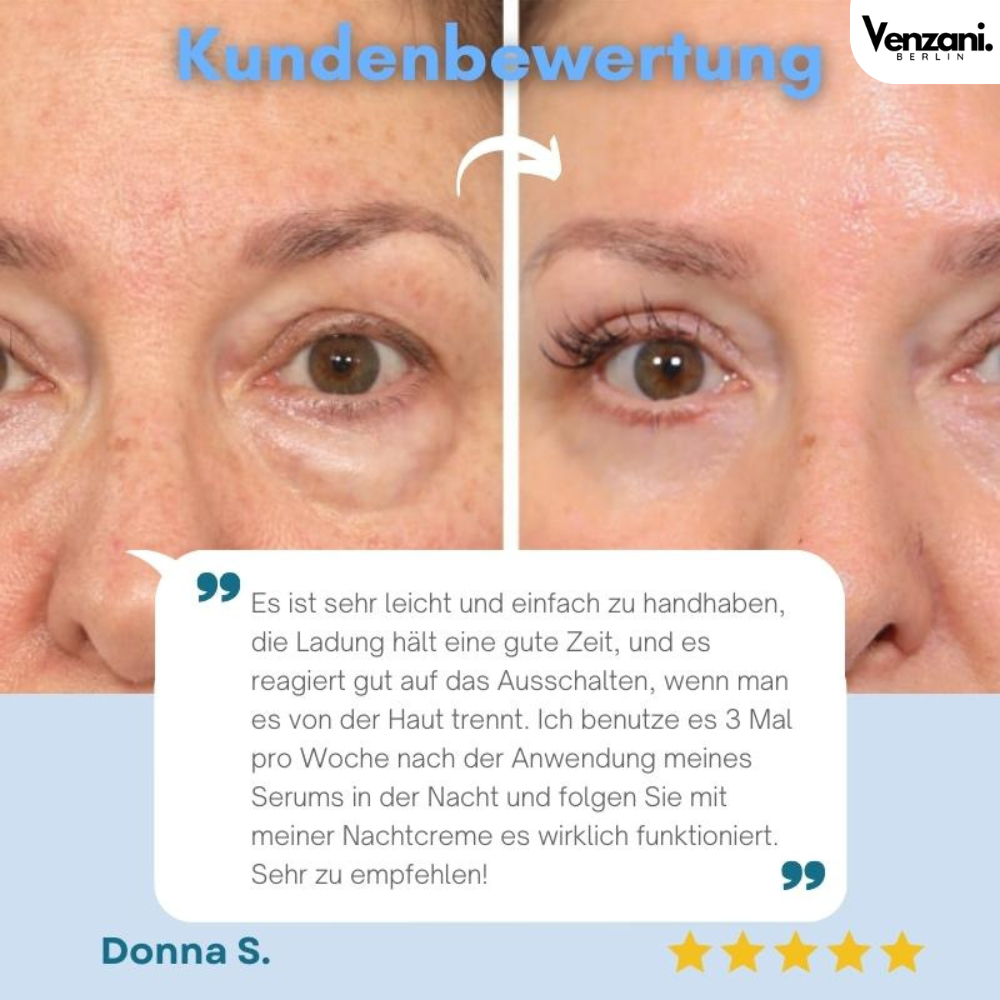 YouthfulAura - Comfortable Facial Tightening