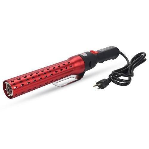 Electric Fire Starter for Outdoor Barbecue Grill