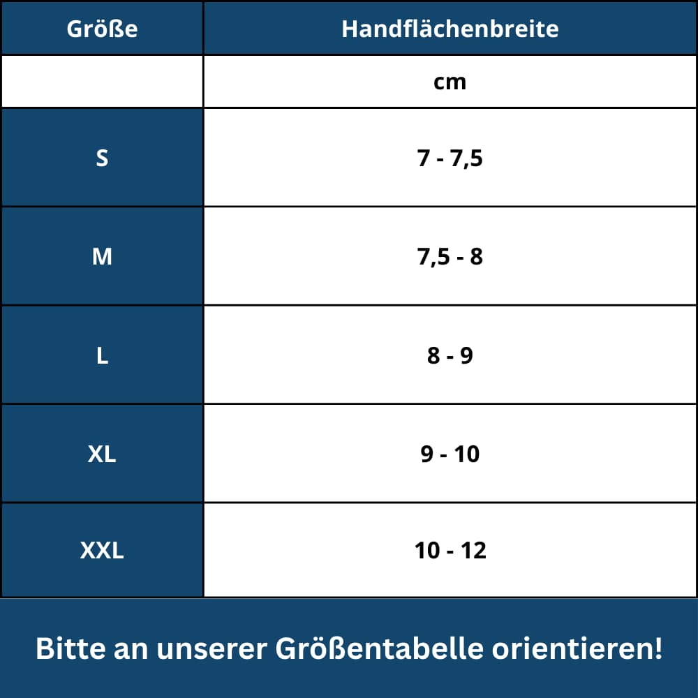 Winter Gloves with Thermal Insulation