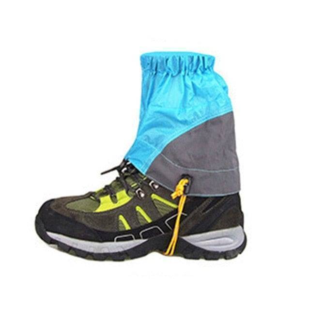 Snow Gaiters for Hiking and Running - Waterproof Outdoor Gear
