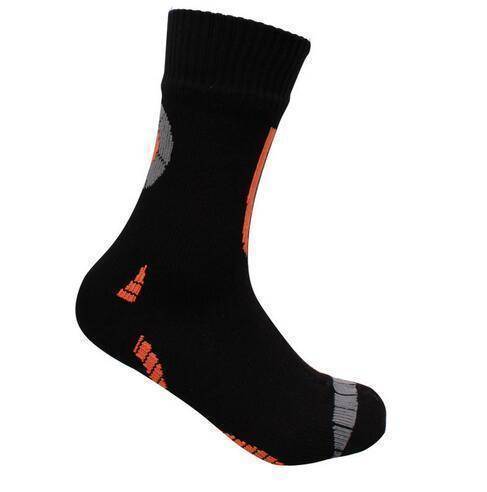Breathable and Waterproof Socks for Outdoor Sports and Hiking
