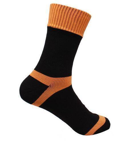 Breathable and Waterproof Socks for Outdoor Sports and Hiking