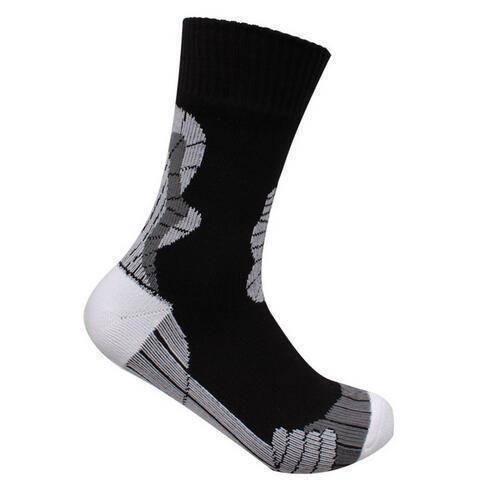Breathable and Waterproof Socks for Outdoor Sports and Hiking