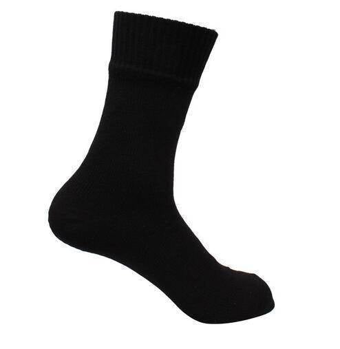 Breathable and Waterproof Socks for Outdoor Sports and Hiking