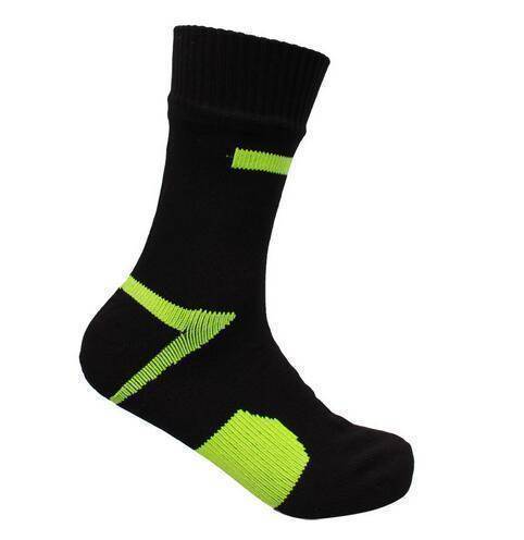 Breathable and Waterproof Socks for Outdoor Sports and Hiking