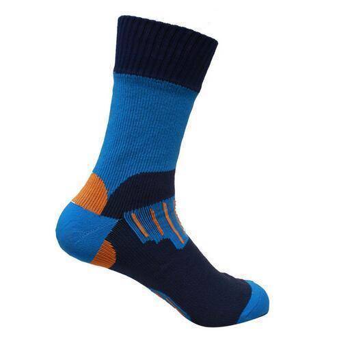 Breathable and Waterproof Socks for Outdoor Sports and Hiking