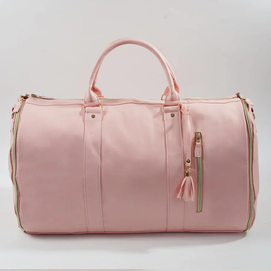 NomadNest™ — Effortless Packing, Instantly Ready for Any Adventure