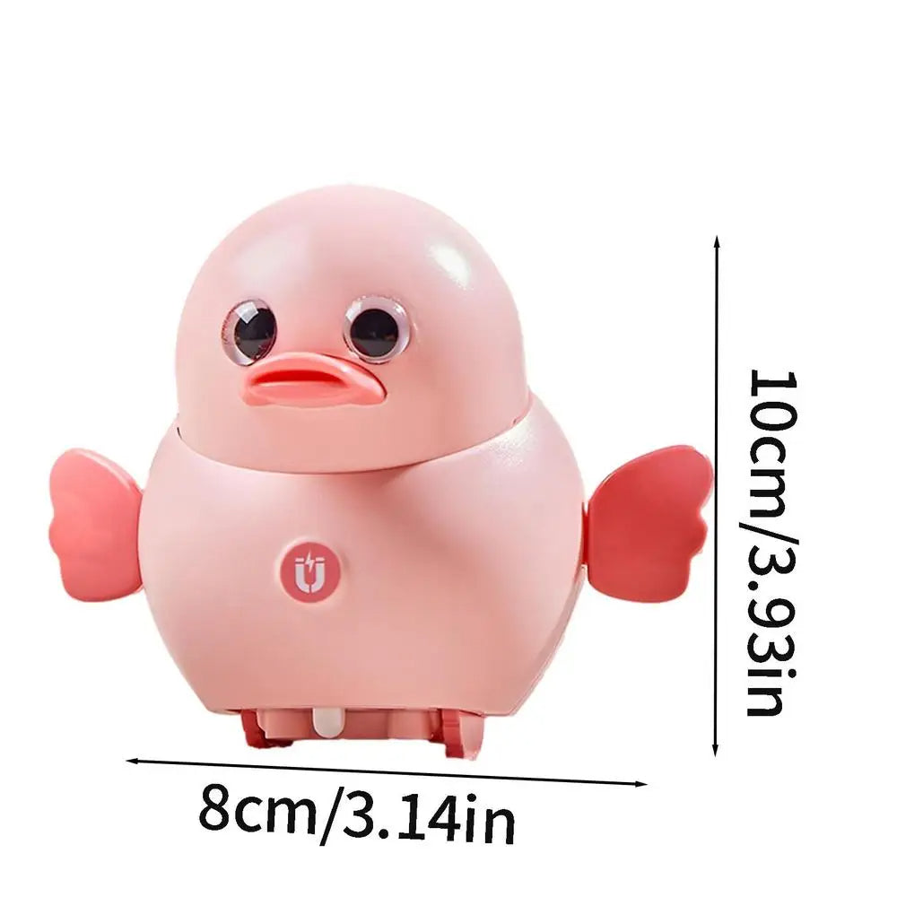 Baby Joy with Movement and Music – Waddle World Experience