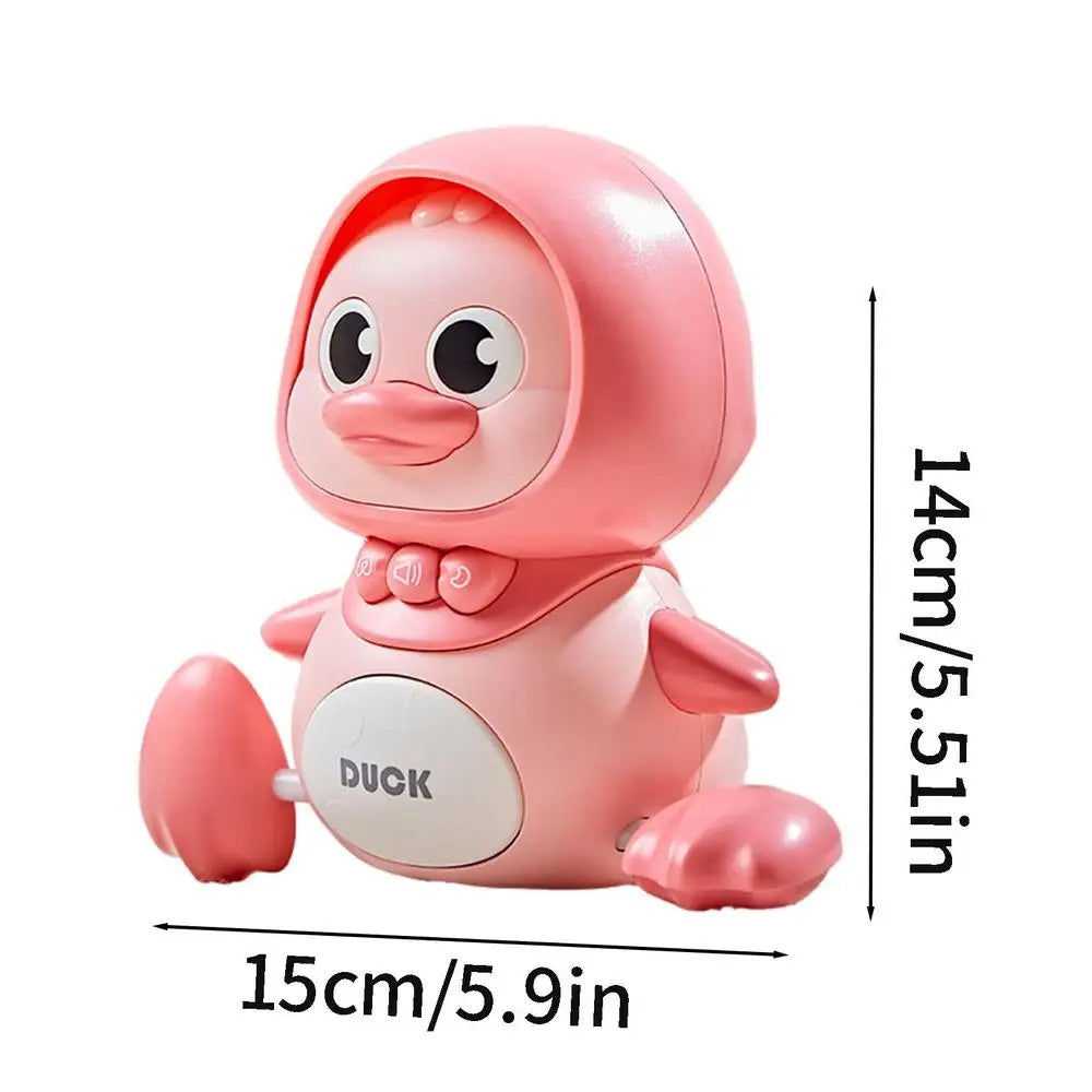 Baby Joy with Movement and Music – Waddle World Experience