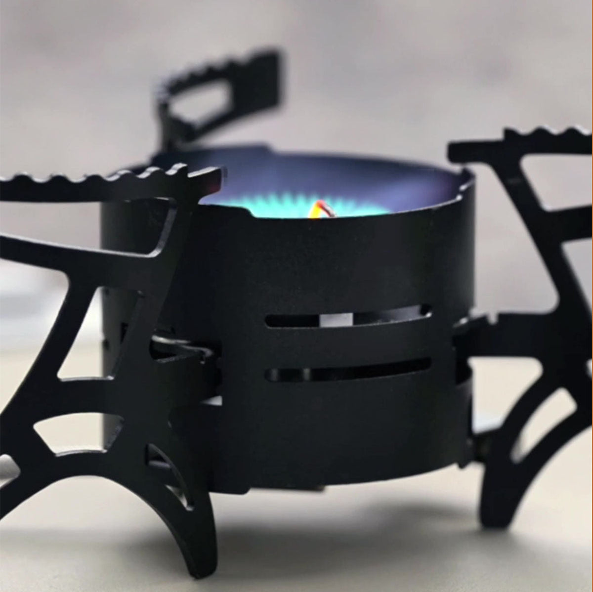 Camping Gas Stove 3600W with Portable Carrying Case
