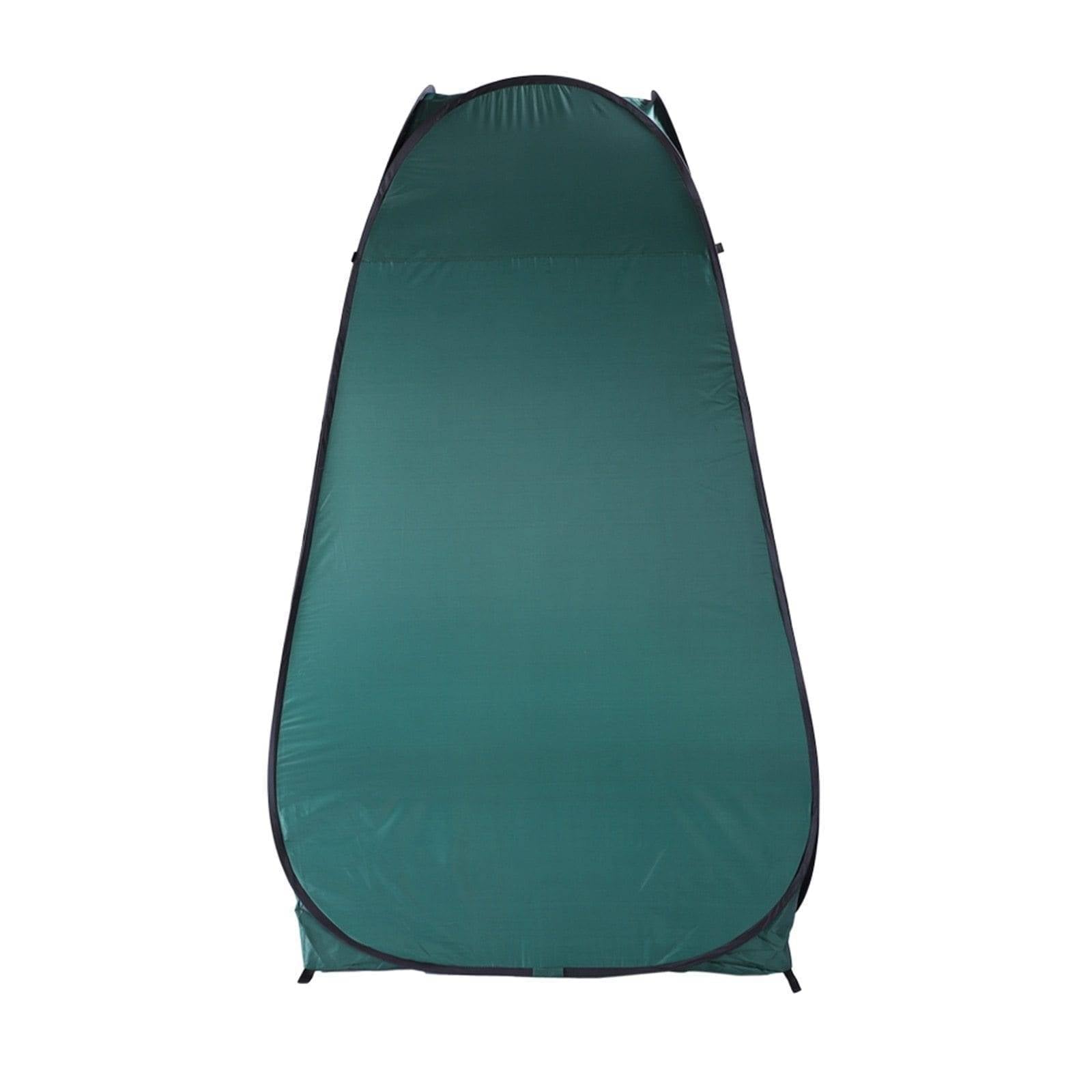 Outdoor Changing Room Tent for Privacy – Portable Shower and Toilet