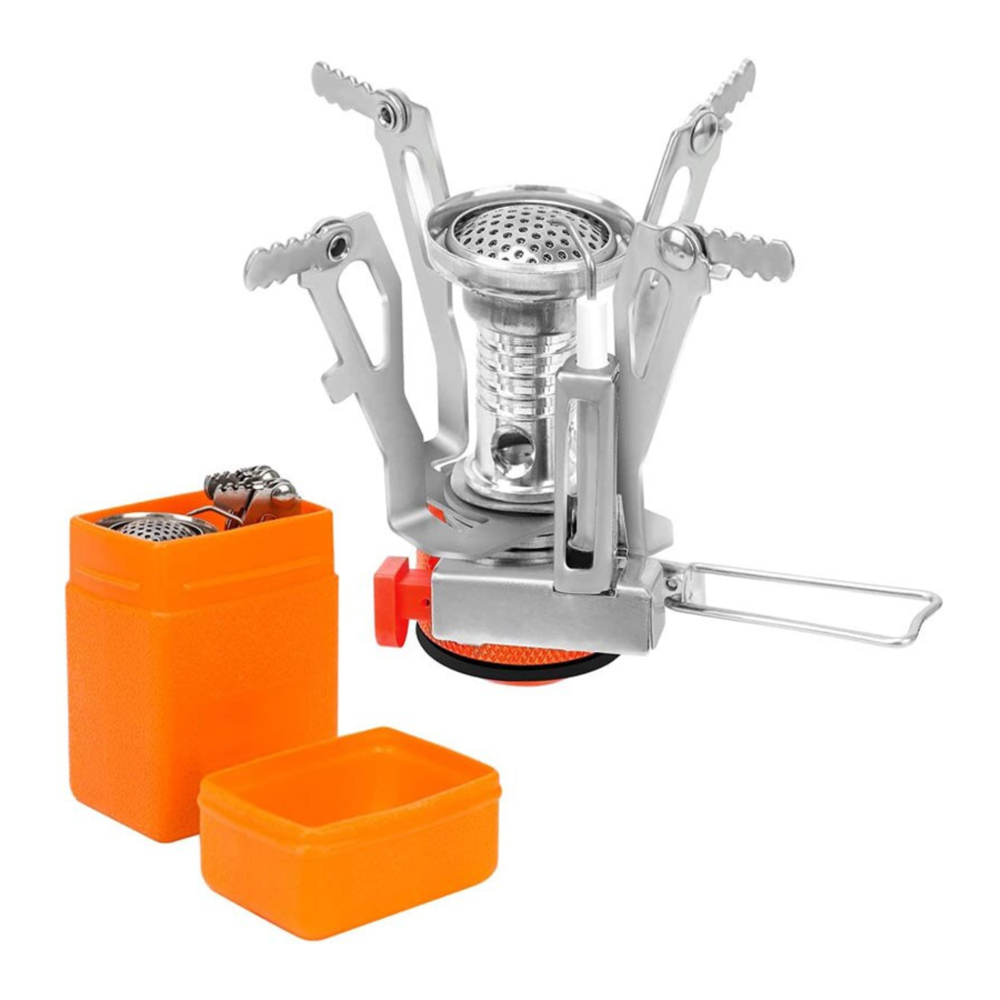 Attachment for Gas Stove
