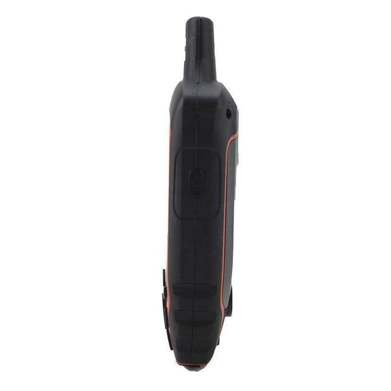 Portable GPS Tracker for Location Monitoring