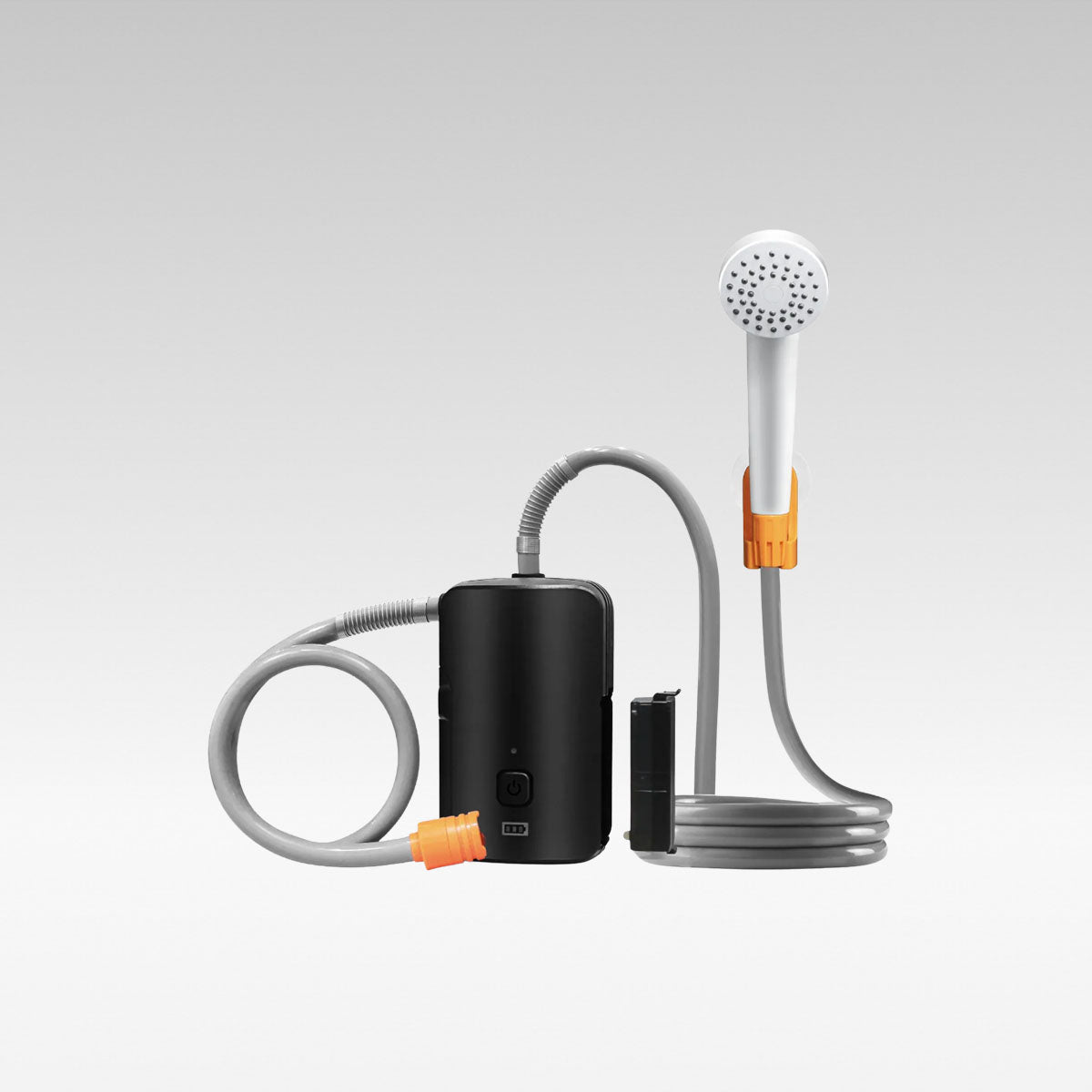 Camping Shower Pump for Outdoor Use – Portable Water System