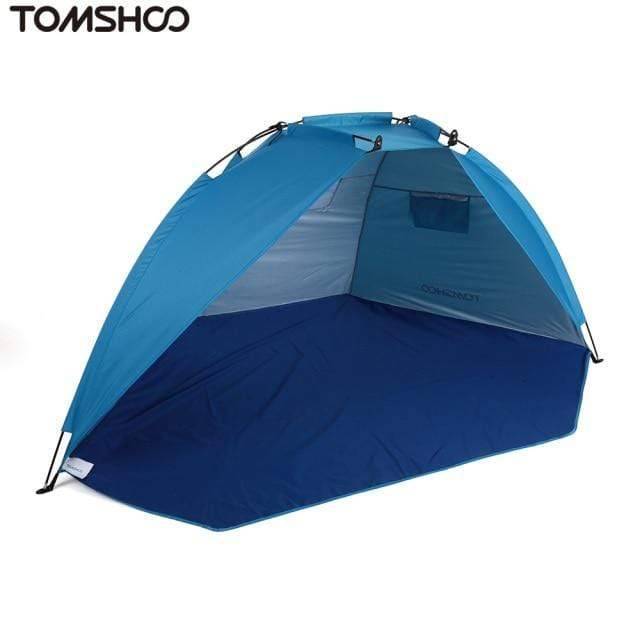 Sunshade Tent Shelter for Portable Outdoor Camping