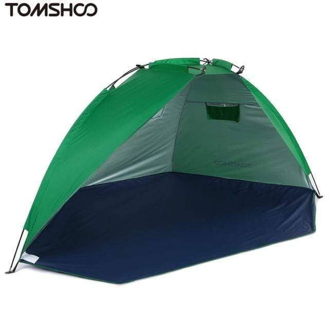 Sunshade Tent Shelter for Portable Outdoor Camping