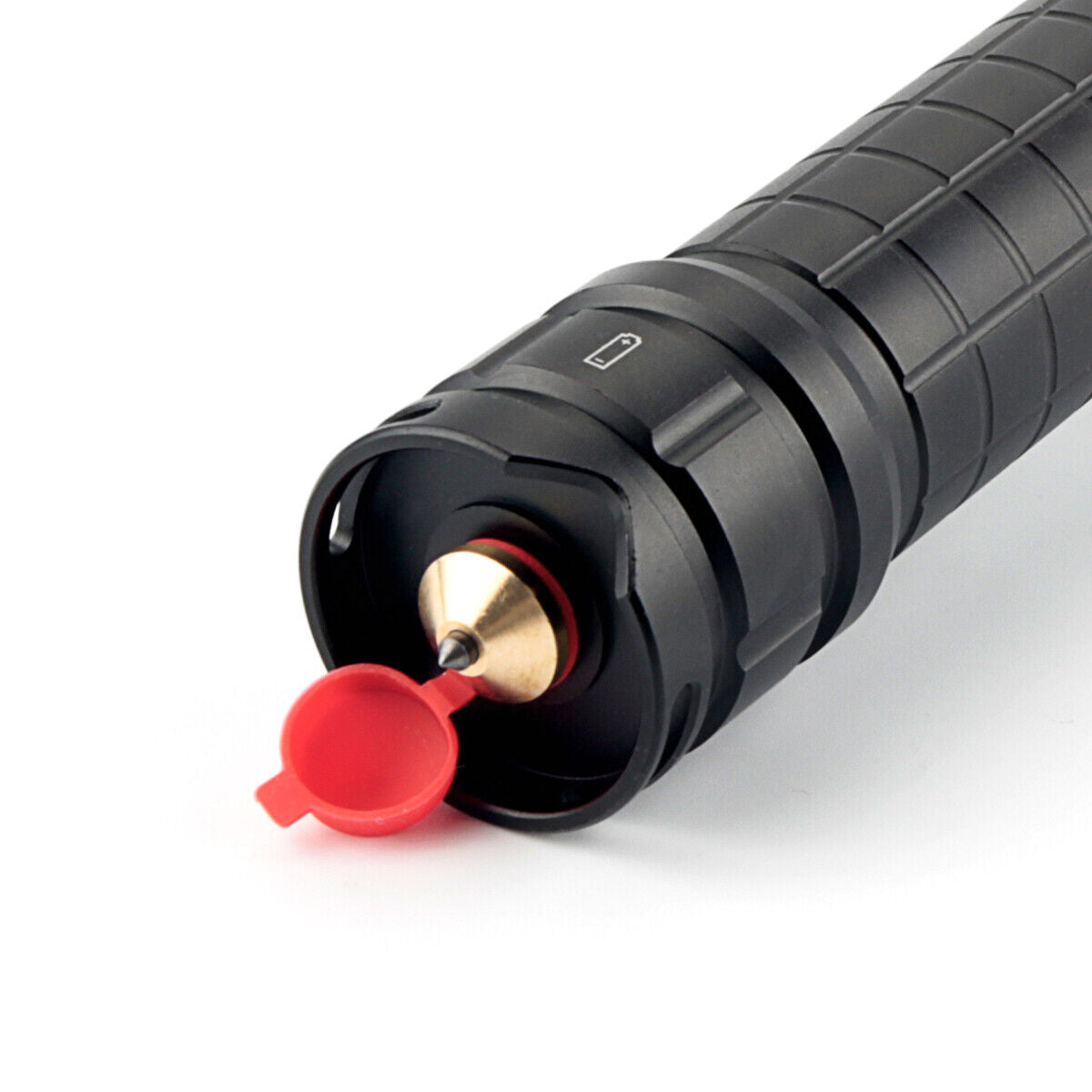 Rechargeable LED Torch for Outdoor Activities and Emergency Situations