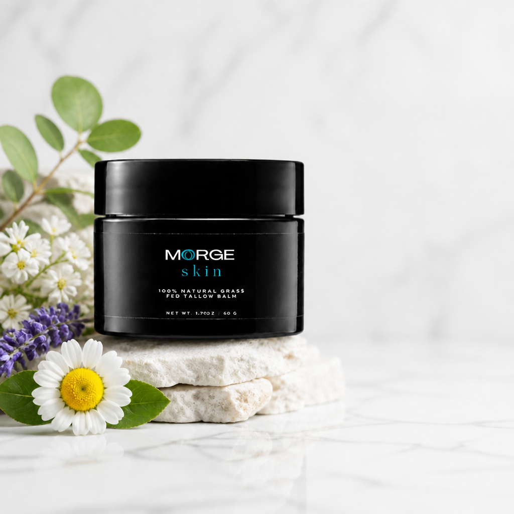 GlowVanta™ Balm — Unlock Radiant, Youthful Skin That Turns Back Time