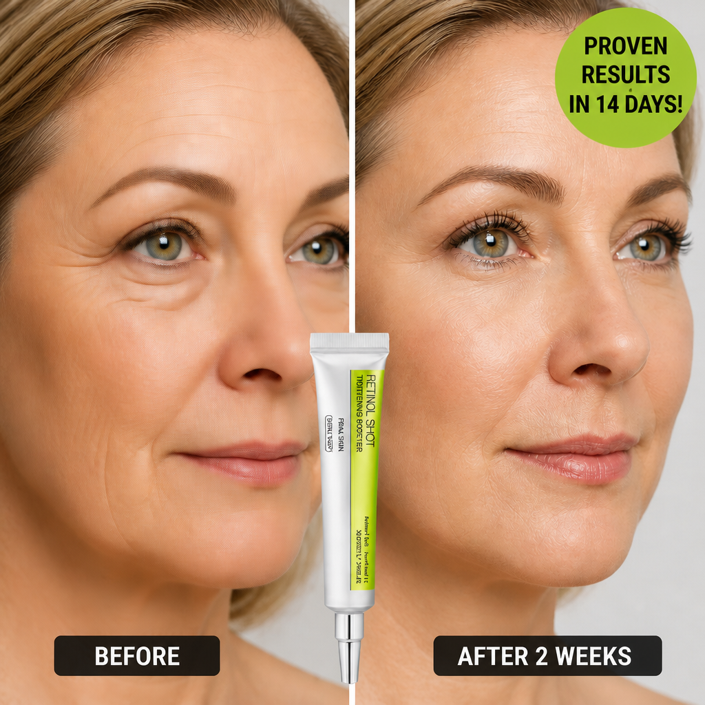 LumaRise™ — Rediscover Radiant, Youthful Eyes That Boost Your Confidence Every Day