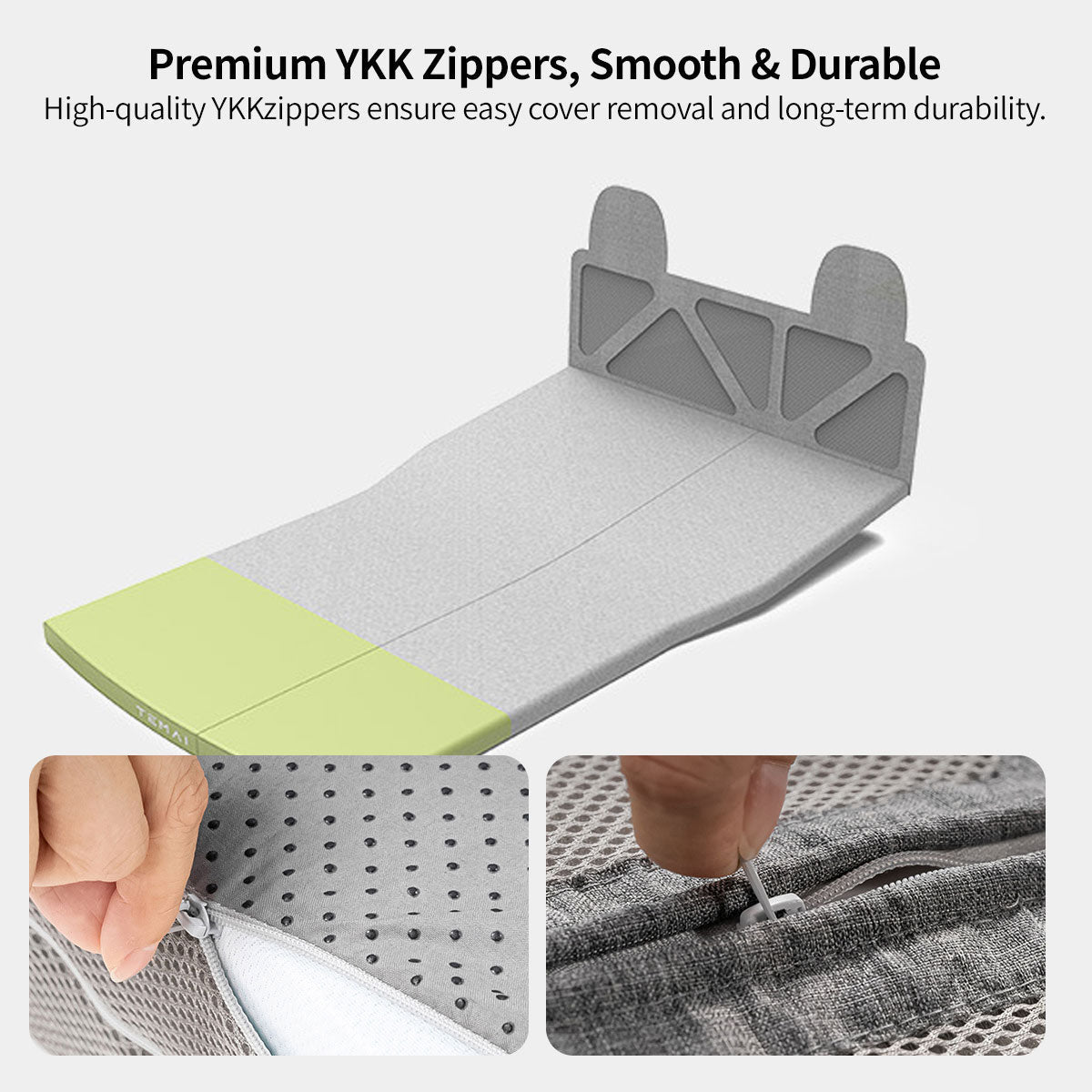 Camping and Rest Mattress for Tesla Model Y