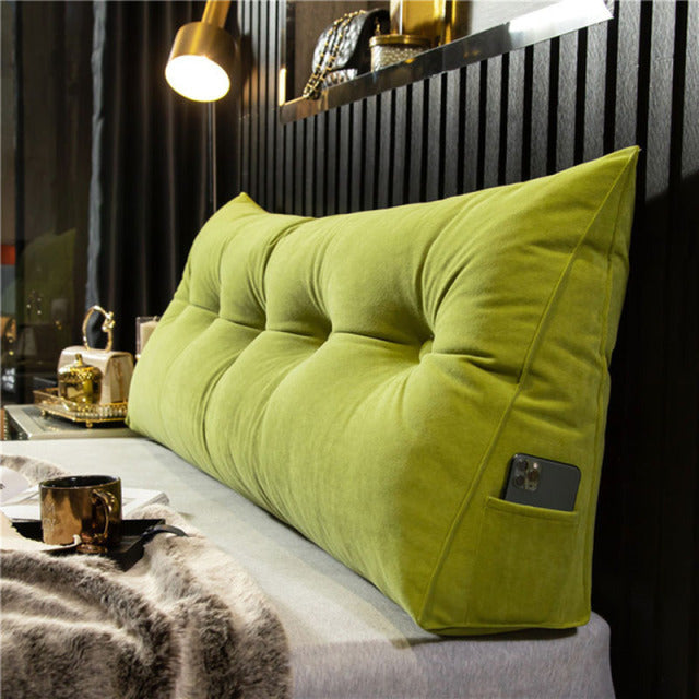 EliteComfort | Luxury Wedge Pillow